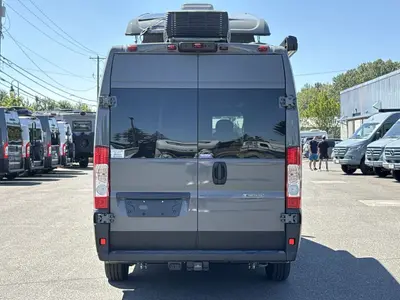2027 Coachmen Pixel photo 8