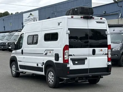 2027 Winnebago Solis photo 7