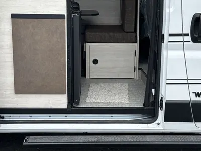 2027 Winnebago Solis photo 17