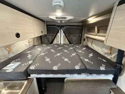 2027 Winnebago Solis photo 33