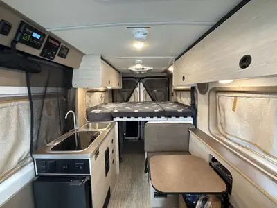 2027 Winnebago Solis photo 37
