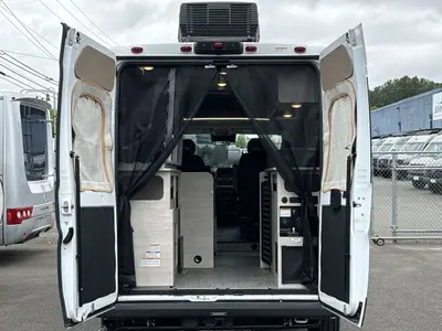 2027 Winnebago Solis photo 39