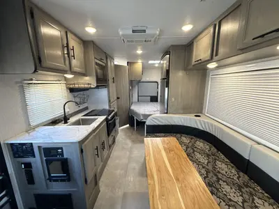 2023 Coachmen Cross Trail photo 43