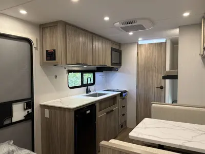 2026 Winnebago Access photo 20