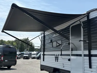 2026 Winnebago Access photo 17