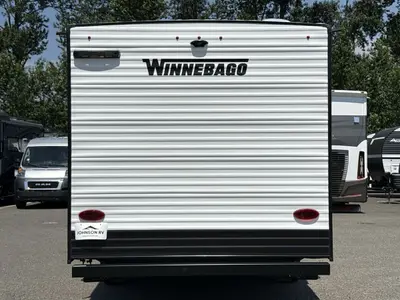 2026 Winnebago Access photo 8