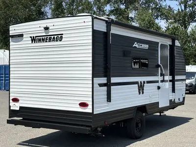 2026 Winnebago Access photo 9