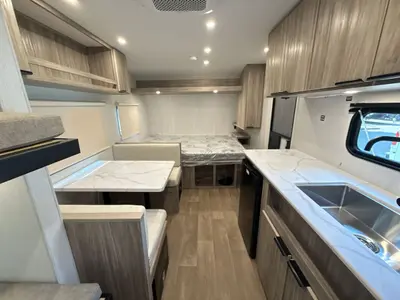 2026 Winnebago Access photo 33