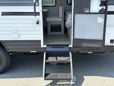 2026 Winnebago Access photo 18