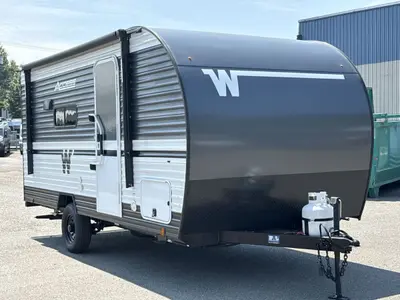 2026 Winnebago Access photo 3