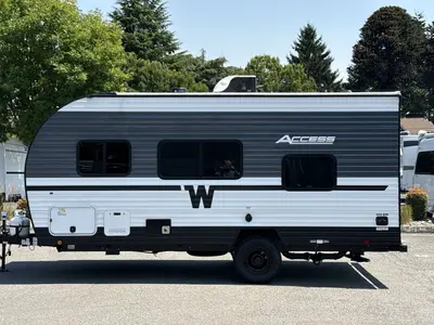 2026 Winnebago Access photo 6