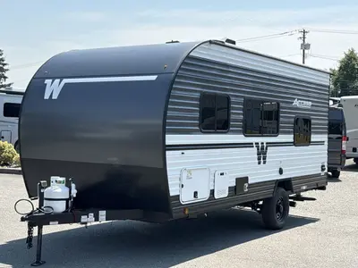 2026 Winnebago Access photo 5