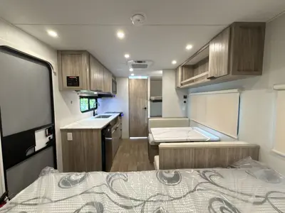 2026 Winnebago Access photo 32