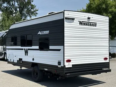 2026 Winnebago Access photo 7