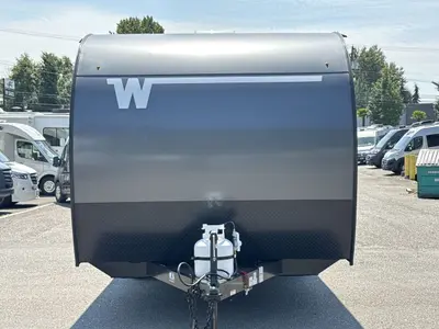 2026 Winnebago Access photo 4