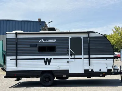 2026 Winnebago Access photo 10