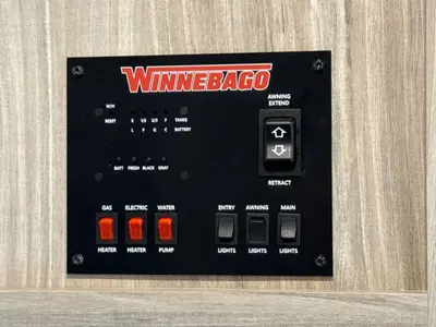 2026 Winnebago Access photo 19