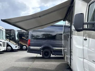 2017 Leisure Travel Unity photo 18