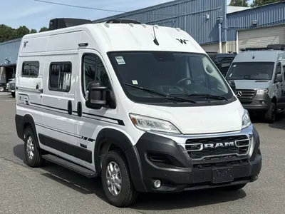 New 2027 Winnebago Solis 36A