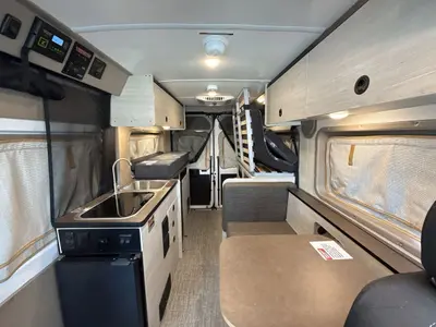 2027 Winnebago Solis photo 36