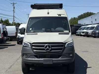 2027 Winnebago Revel photo 4