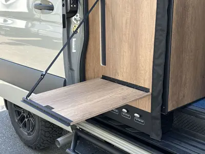 2027 Winnebago Revel photo 37