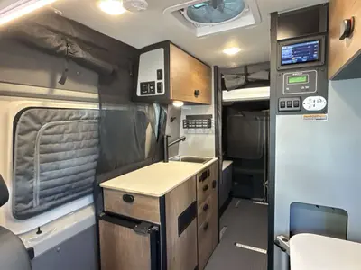 2027 Winnebago Revel photo 28