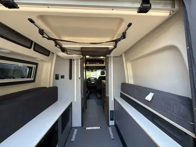 2027 Winnebago Revel photo 41