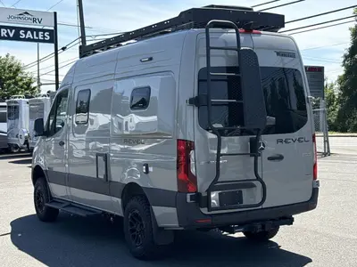 2027 Winnebago Revel photo 7