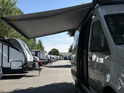 2027 Winnebago Revel photo 16