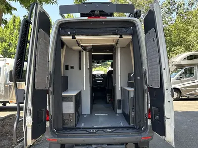 2027 Winnebago Revel photo 42