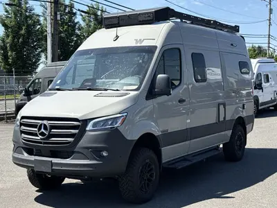 2027 Winnebago Revel photo 5