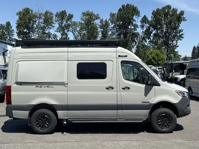 2027 Winnebago Revel photo 10