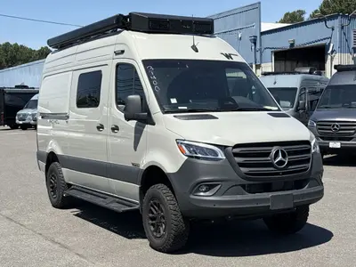2027 Winnebago Revel photo 3