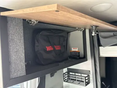 2027 Winnebago Revel photo 33
