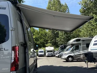 2027 Winnebago Revel photo 17