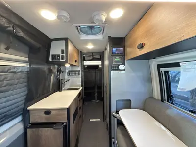 2027 Winnebago Revel photo 40