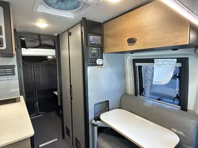 2027 Winnebago Revel photo 29