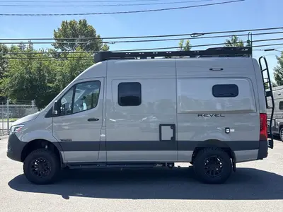 2027 Winnebago Revel photo 6