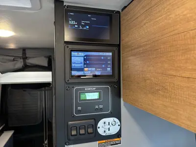 2027 Winnebago Revel photo 27