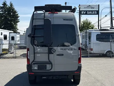 2027 Winnebago Revel photo 8