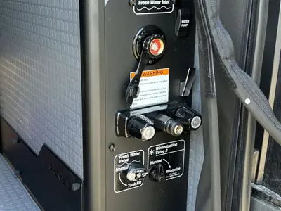 2027 Winnebago Revel photo 14