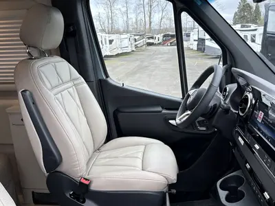 2026 Thor Motor Coach Tranquility photo 20