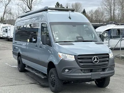 2026 Thor Motor Coach Tranquility photo 3