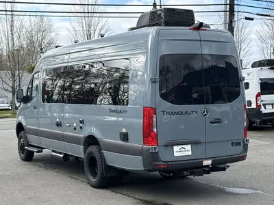 2026 Thor Motor Coach Tranquility photo 7