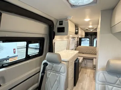 2026 Thor Motor Coach Tranquility photo 28