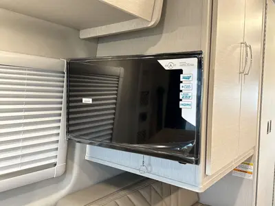 2026 Thor Motor Coach Tranquility photo 35