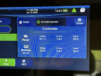 2026 Thor Motor Coach Tranquility photo 11