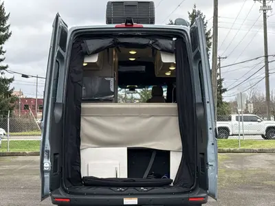 2026 Thor Motor Coach Tranquility photo 48