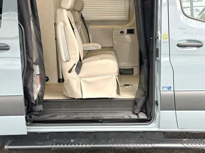 2026 Thor Motor Coach Tranquility photo 19